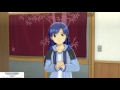 アイドルマスター プラチナスターズ 千早 ある夜の出来事4