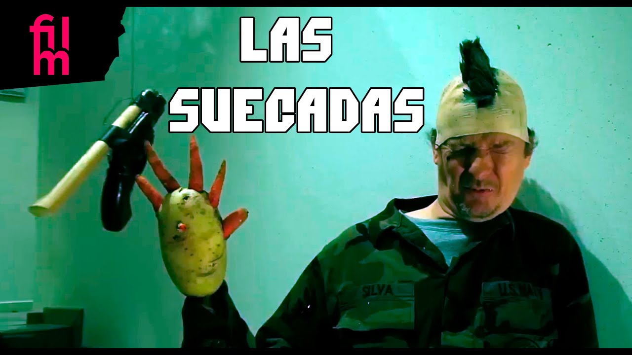 LAS SUECADAS, remakes de 60 dólares