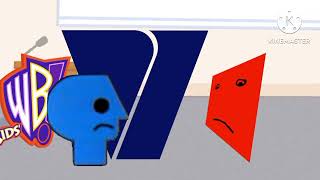 The Pbs P-Head Show Oddshow X Hd