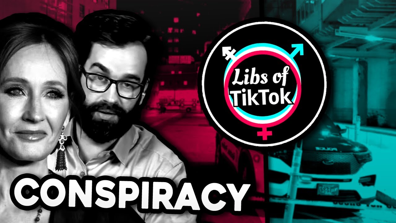 How Transphobia Melts Your Brain