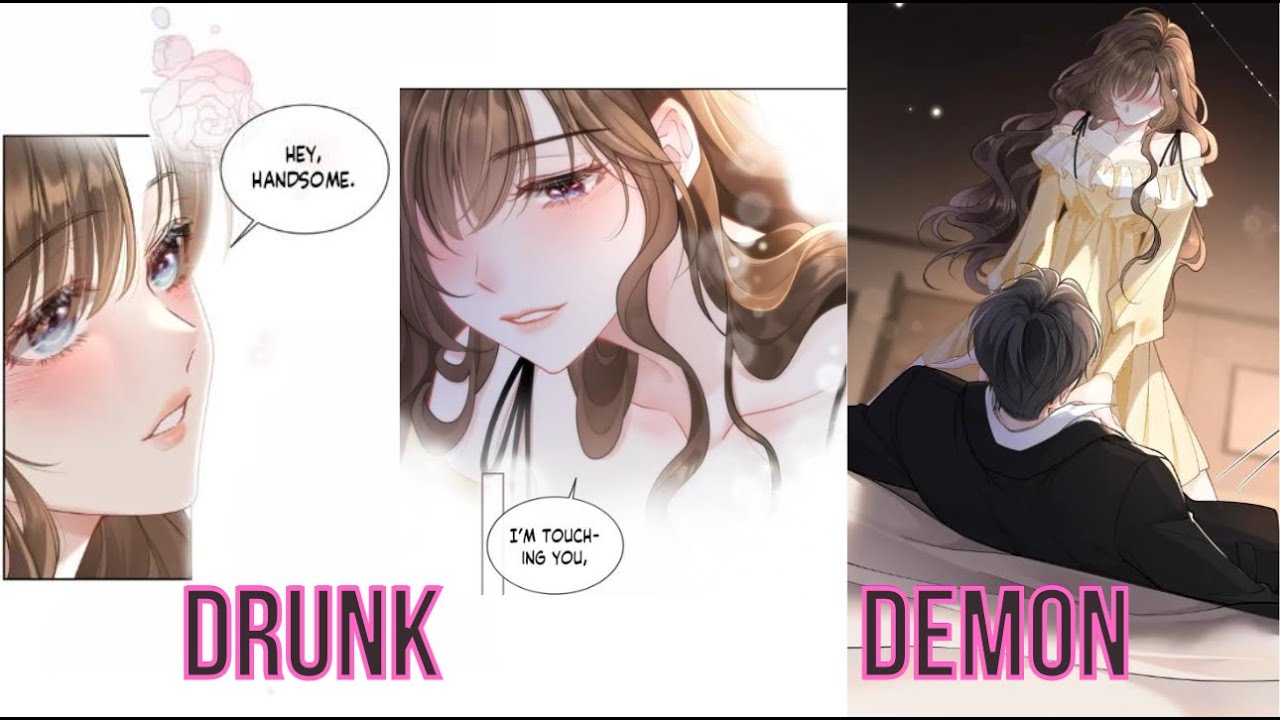 The Accidental Bride of the Demon King