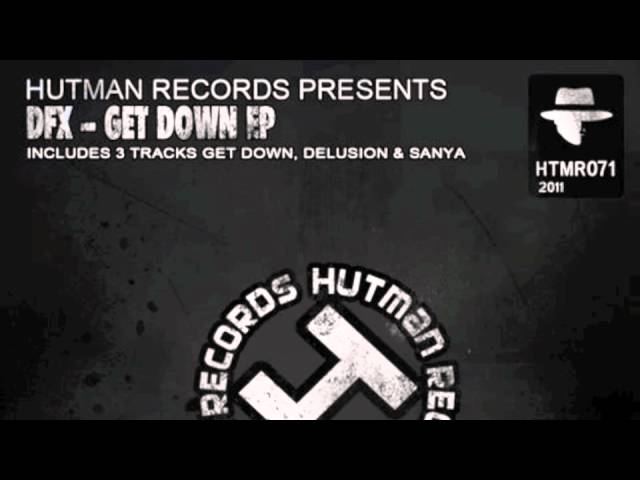 Watch DFX - Get Down (Original Mix) on YouTube Watch DFX - Get Down (Original Mix) on YouTube