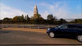 Duke Street to The George Washington Masonic National Memorial
