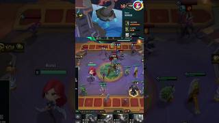 【TFT S18】火炮又來了,試玩火炮獅子妖22連勝滿血雞,主C:獅子^ 坦克:6捍衛^ 輔助:剎雅減防+莉莉亞控場+銳空加速 #solorank #聯盟戰棋 #tftset18 #tft
