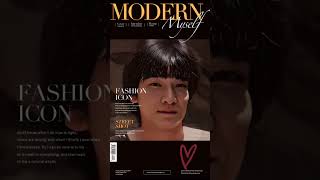 나의 과거사진 섹쉬한가요?? ㅎㅎDeep Nostalgia(이미지를 동영상으로) screenshot 2