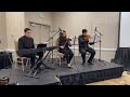 ترنيمة قام حقا Resurrection Performance St Mary Orchestra 