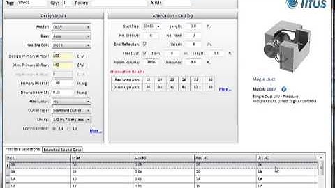 Titus Timeout Podcast - How to use TEAMS to select VAV boxes