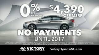 Match Highlights Find Great Deals on New Hyundai For Sale near Boone & Winston-Salem, NC | Summer Blockbuster Sale