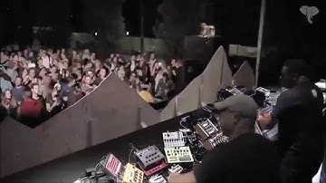 KOmeRGe merged with other musicans. JUST FOR FUN