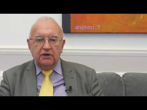 The Pension DrawdownTiny Corepany Client Testimonial - Cllr Brian Greenslade