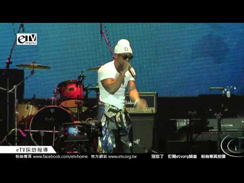 MIC 2013 Showcase 演唱會VocoNovo爵諾人聲