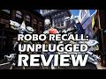 Robo Recall: Unplugged - Meta Quest Review