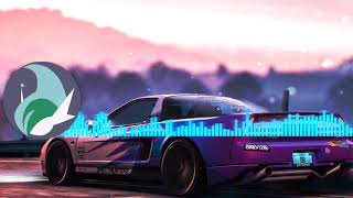 Take Me By Ken Blast Extended Content ID Free Eurobeat With Visualizer