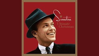 Video thumbnail of "Frank Sinatra - The Bells Of Christmas (Greensleeves)"