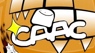 Jump In The Caac, By Me