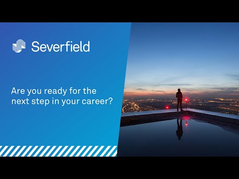 Severfield Recruitment Video - video from Severfield