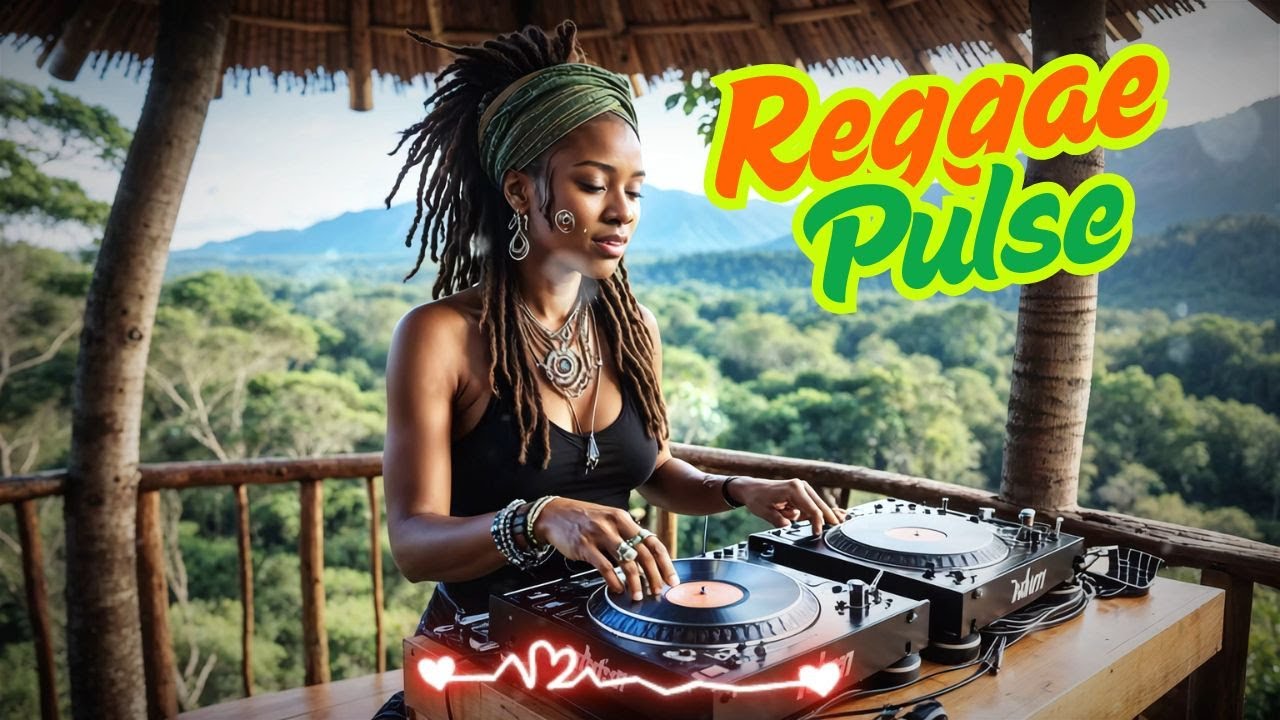 Dj Raggae Dancehall Meets Roots π₯ | Reggae Party Anthems DJ Mix - YouTube