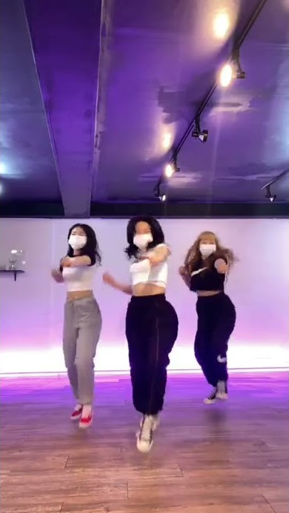 Redfoo_New Thang | Dance Challenge Cover