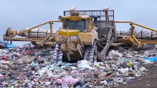What happens to your garbage?