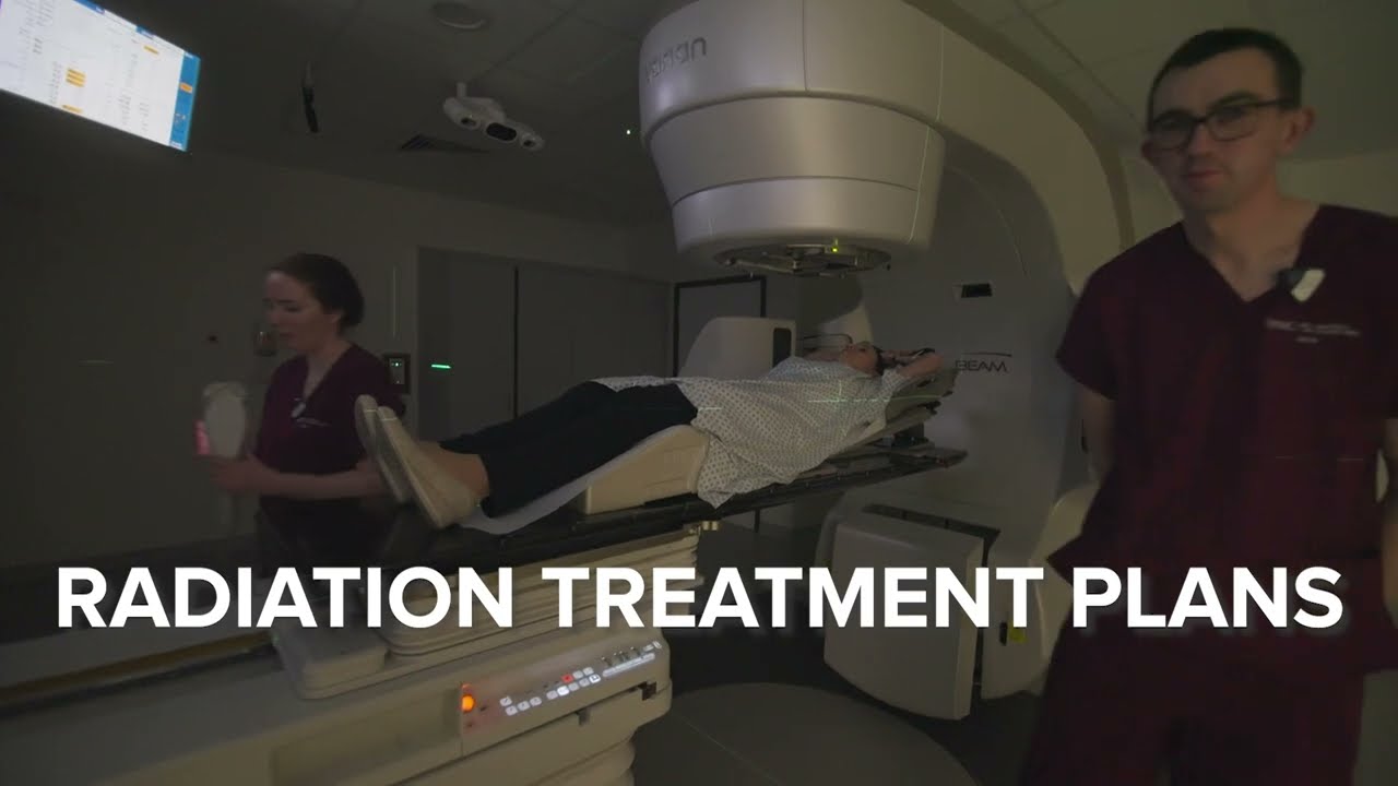 UPMC Hillman Cancer Centre Waterford Enhances Cancer Care with Advanced Radiotherapy Installation