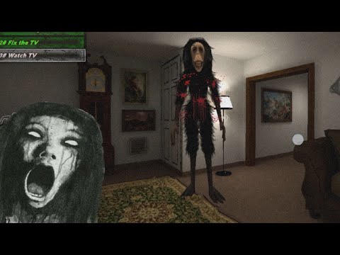 OBELISK ANALOG HORROR GAMEPLAY 💀💀