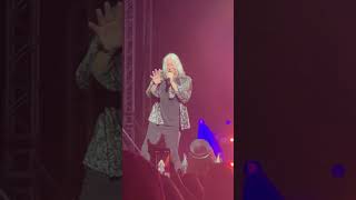 Die Hard the Hunter Def Leppard Springfield IL #defleppard #joeelliott #rickallen #ricksavage