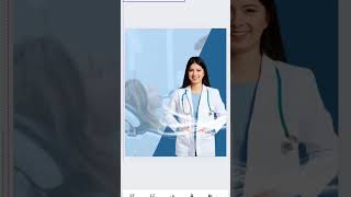 How to Create a Professional Banner in Canva | Easy Tutorial for Beginners (Urdu/Hindi)