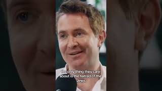 This Is Radical Anti-Semitism