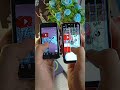 LET'S BE 5M WITH MINI IPHONE 17 PRO MAX #smartphone #shorts #fyp #tech