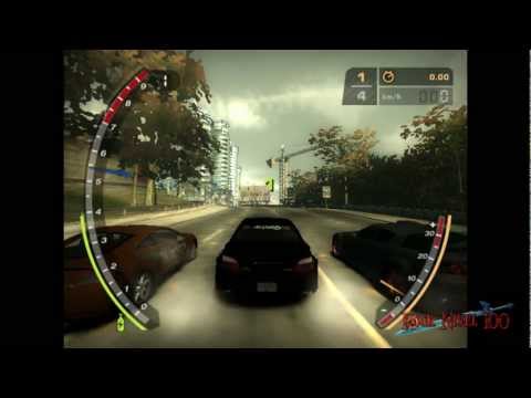 Vídeo: NFS Introduce Un Cambio De Primer Orden