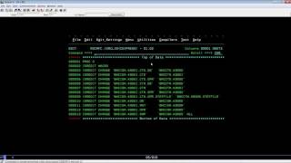 How to Customize the dataset naming convention in the z/OS Express Installation