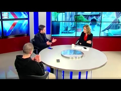 სახელმწიფო იქცა მახრჩობელა გველად - დაუმორჩილებლობა მთავრობის დაწესებულ შეზღუდვებს