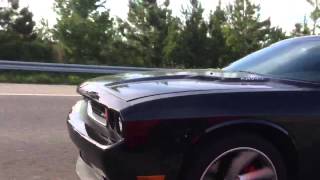 Srt8 challenger vs mustang coyote 5.0