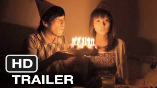 Body Temperature Trailer (2011) Now Playing @ Fantastic Fest