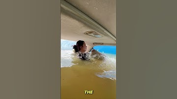 The Life-Saving Glass Breaker Tool for Car Emergencies#shortsfeed #shortsviral #shortsyoutube