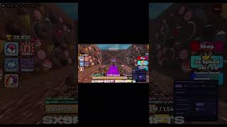  1 Speed Keyboard Escape Script | Auto Walk, Auto Farm, Infinite Wins & More