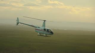 Oceanview Helicopters