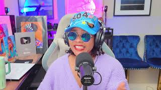 BBS: SERAYA JOEYBADASS | TIA V MONA | TINA CAMPBELL