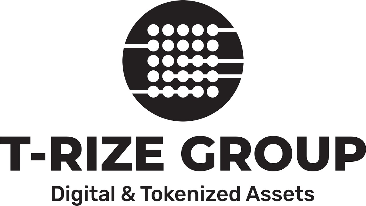 T-RIZE X RIZENET PATENT PENDING RWA TOKENIZATION Demo US EXPO2024 AWARD