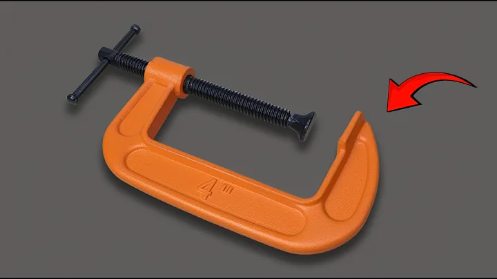 A 50-Year-Old Welder's Ingenious 2-In-1 DIY Tool Has Astonished Even Engineers