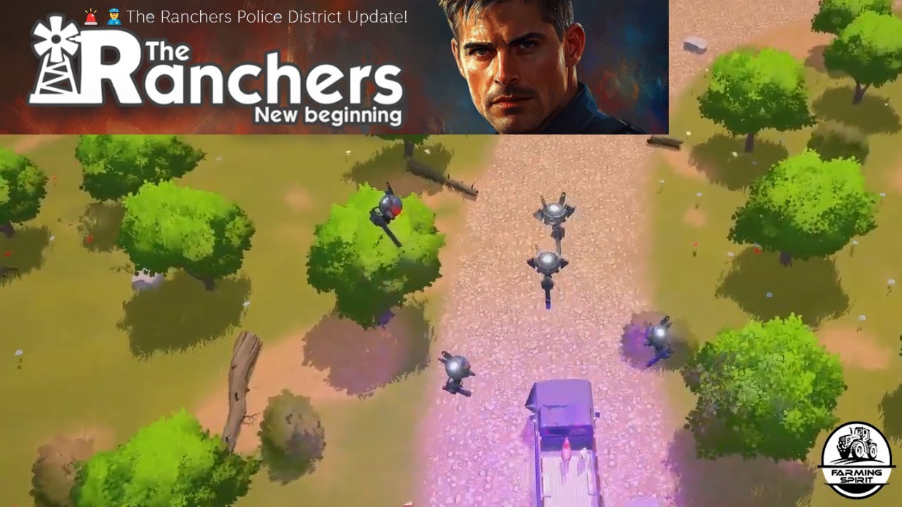Ranchers Rwp The Ranchers New Beginning | The Ranchers Police District (R.P.D ...