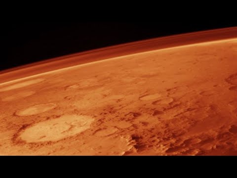 Что индийская миссия Mars Orbiter обнаружила на Марсе   Удивительные открытия?
