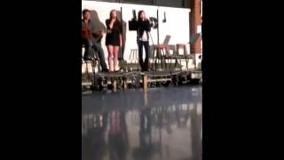 daniel, bryony, hannah - little things Wealth