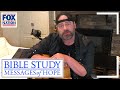 Lee Brice&#39;s Message of Hope | Fox Nation