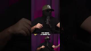 Jordi Wild Me Decepcionó