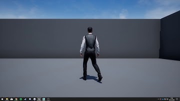 FYP Progress Video #29 - Diagonal Walking Bug Combined Fix