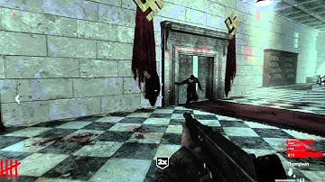 CUSTOM ZOMBIES| Berlin Bank With Yoteslaya and CampFireGaming - Part 1