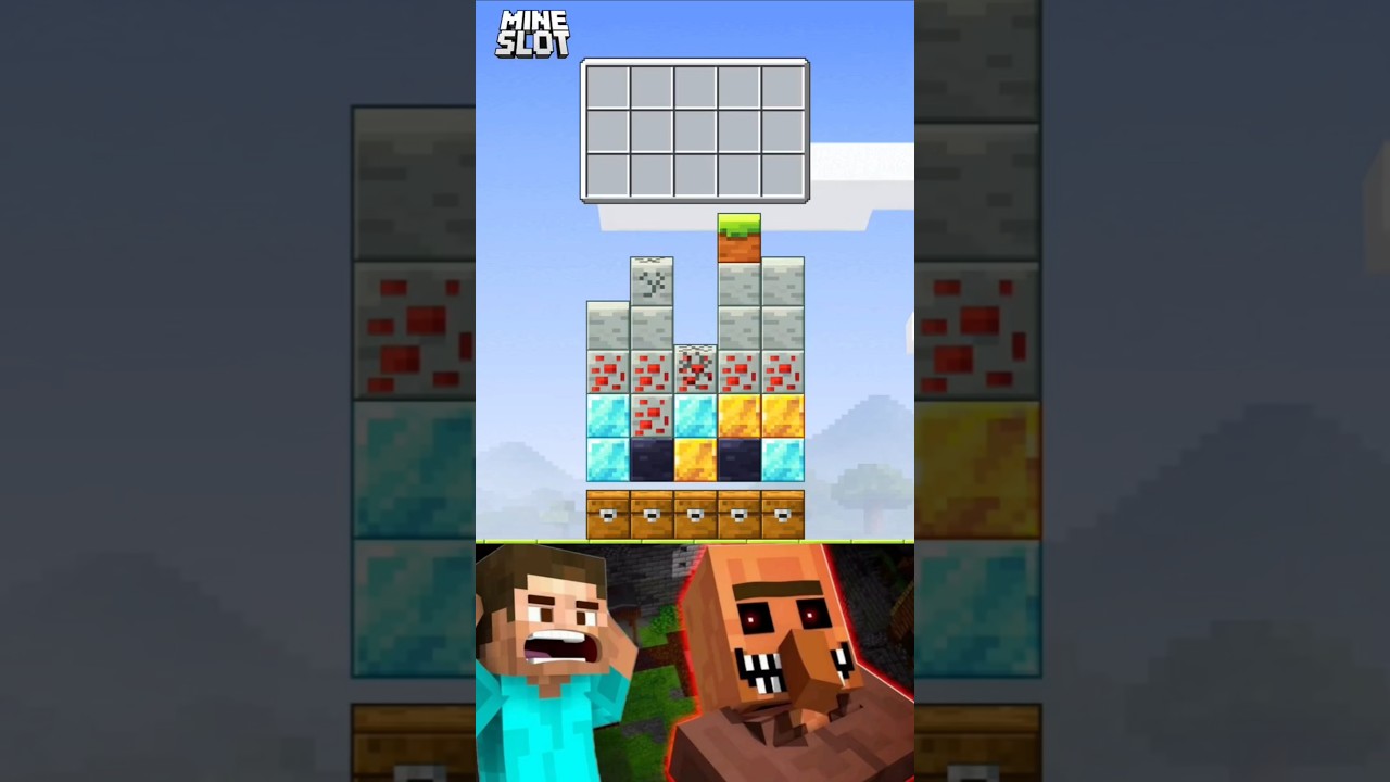 Заносы недели - в поисках заносов в Mine Slot! 