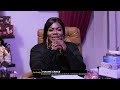Inside maame graces spiritual office and consultation room  a rare glimpse