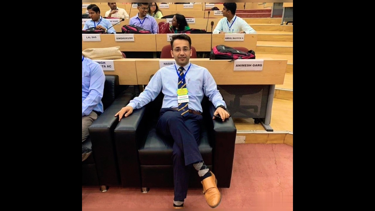 🍁malng 🔥💪😎 IAS Junaid Ahmed sir ♥️ 